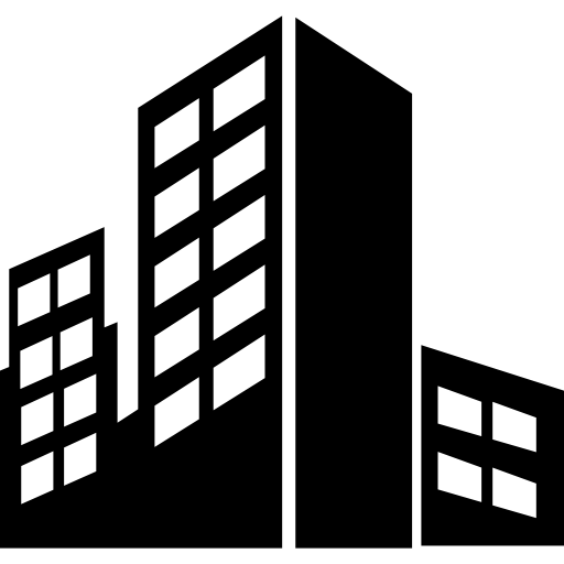 Multi-Sector Expertise Icon