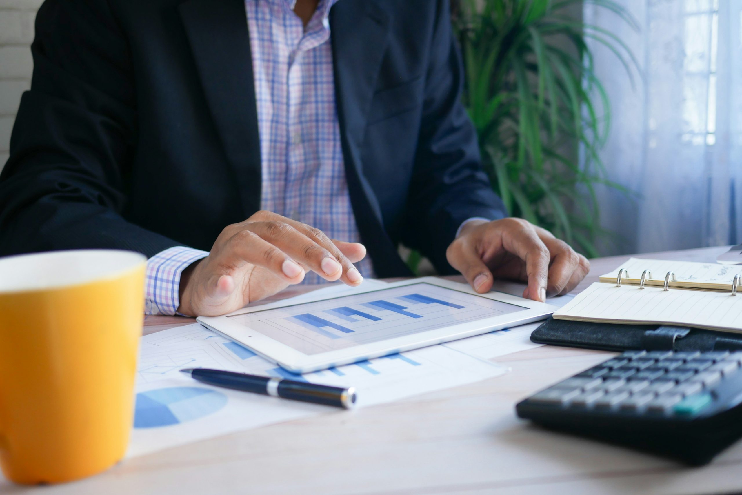 KHR Investment Services